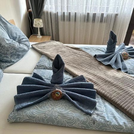 Ferienwohnung Altepost 巴特奥塞 外观 照片