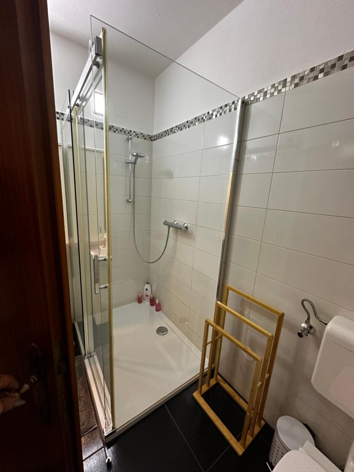 Ferienwohnung Altepost 巴特奥塞 外观 照片