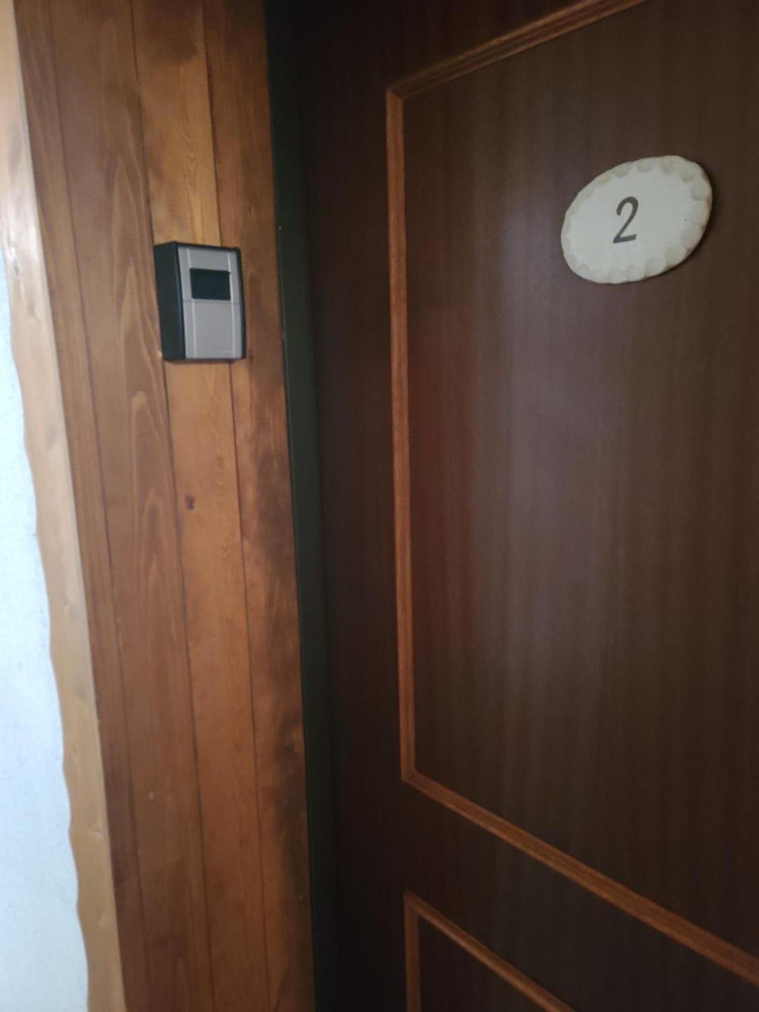 Ferienwohnung Altepost 巴特奥塞 外观 照片
