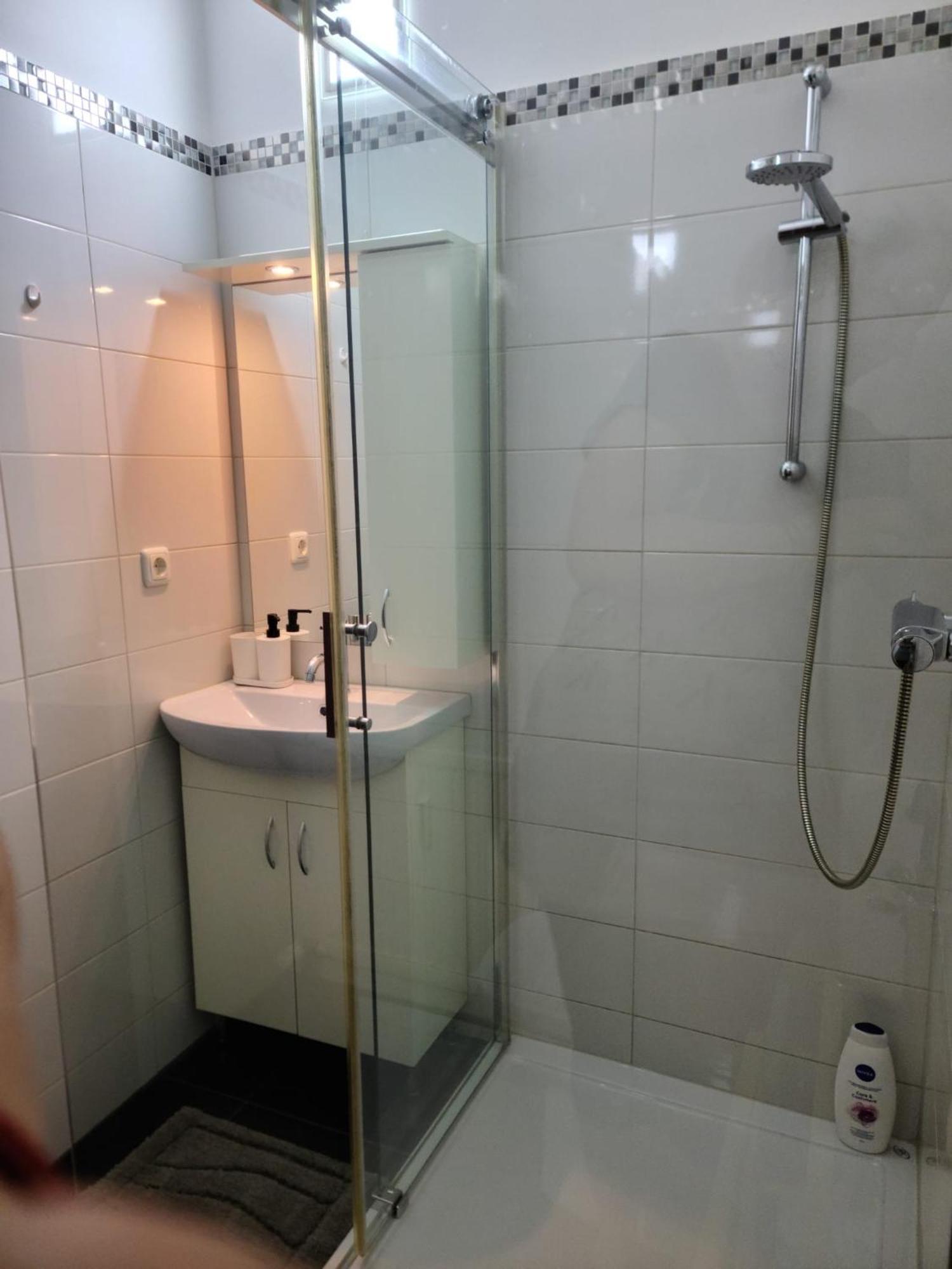 Ferienwohnung Altepost 巴特奥塞 外观 照片