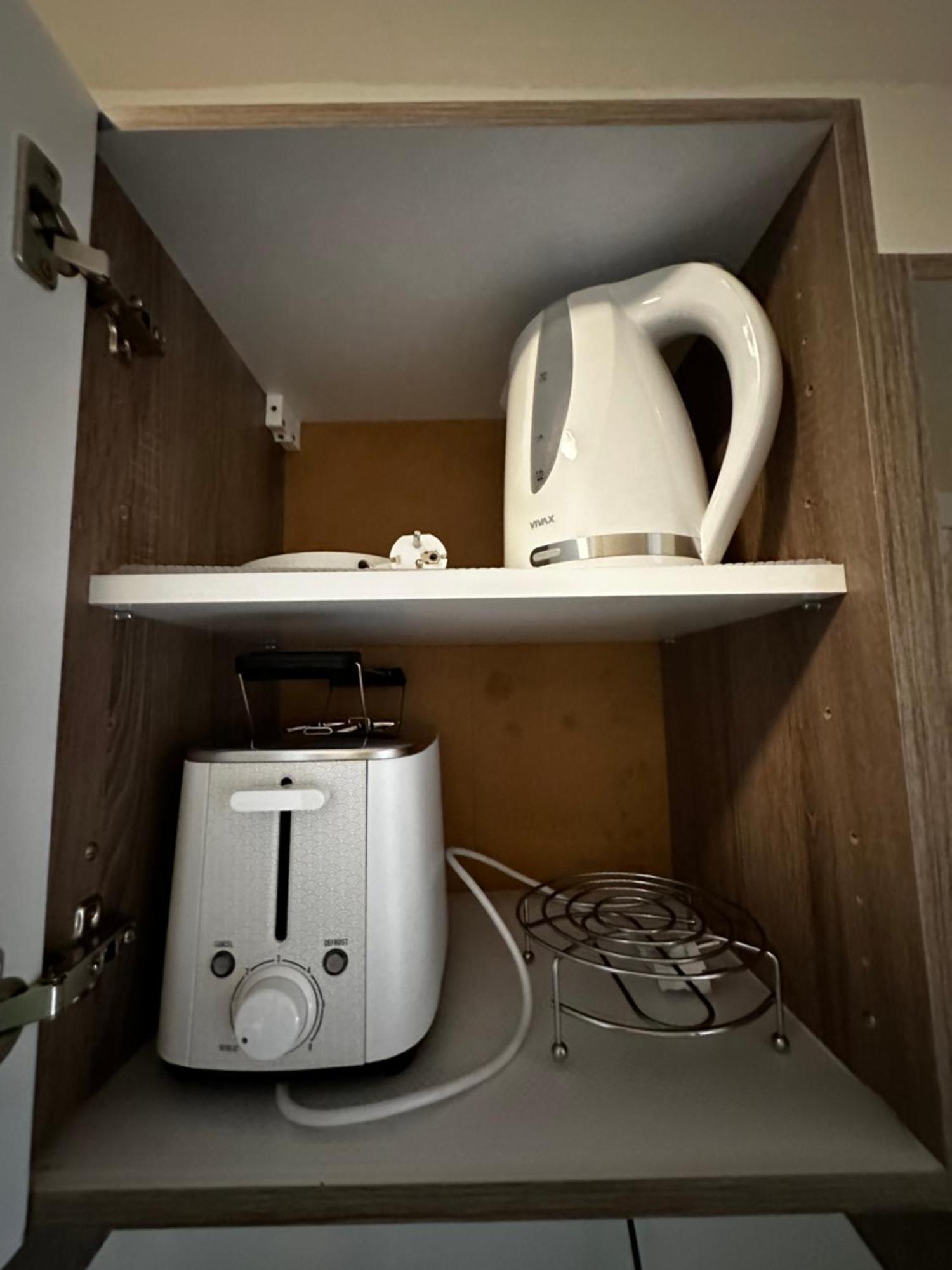 Ferienwohnung Altepost 巴特奥塞 外观 照片