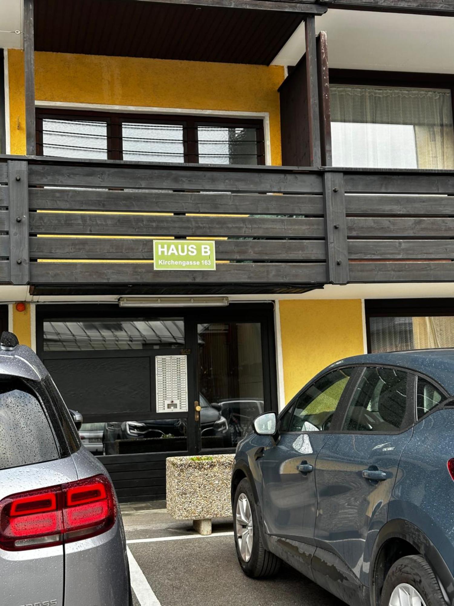 Ferienwohnung Altepost 巴特奥塞 外观 照片