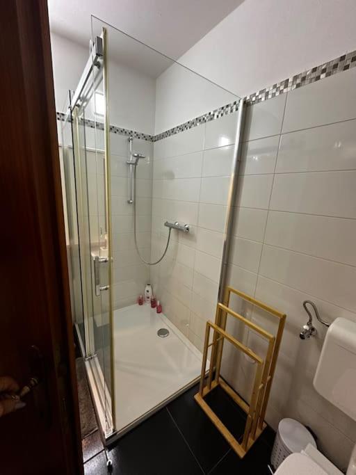Ferienwohnung Altepost 巴特奥塞 外观 照片