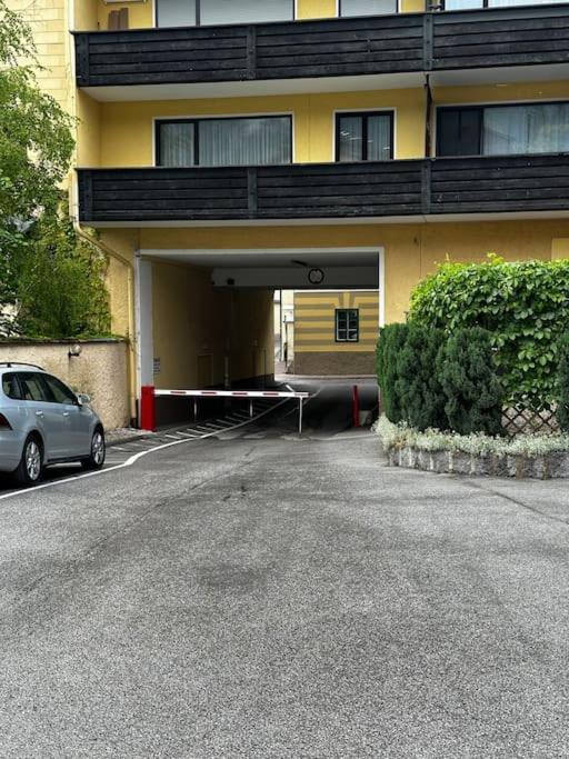 Ferienwohnung Altepost 巴特奥塞 外观 照片