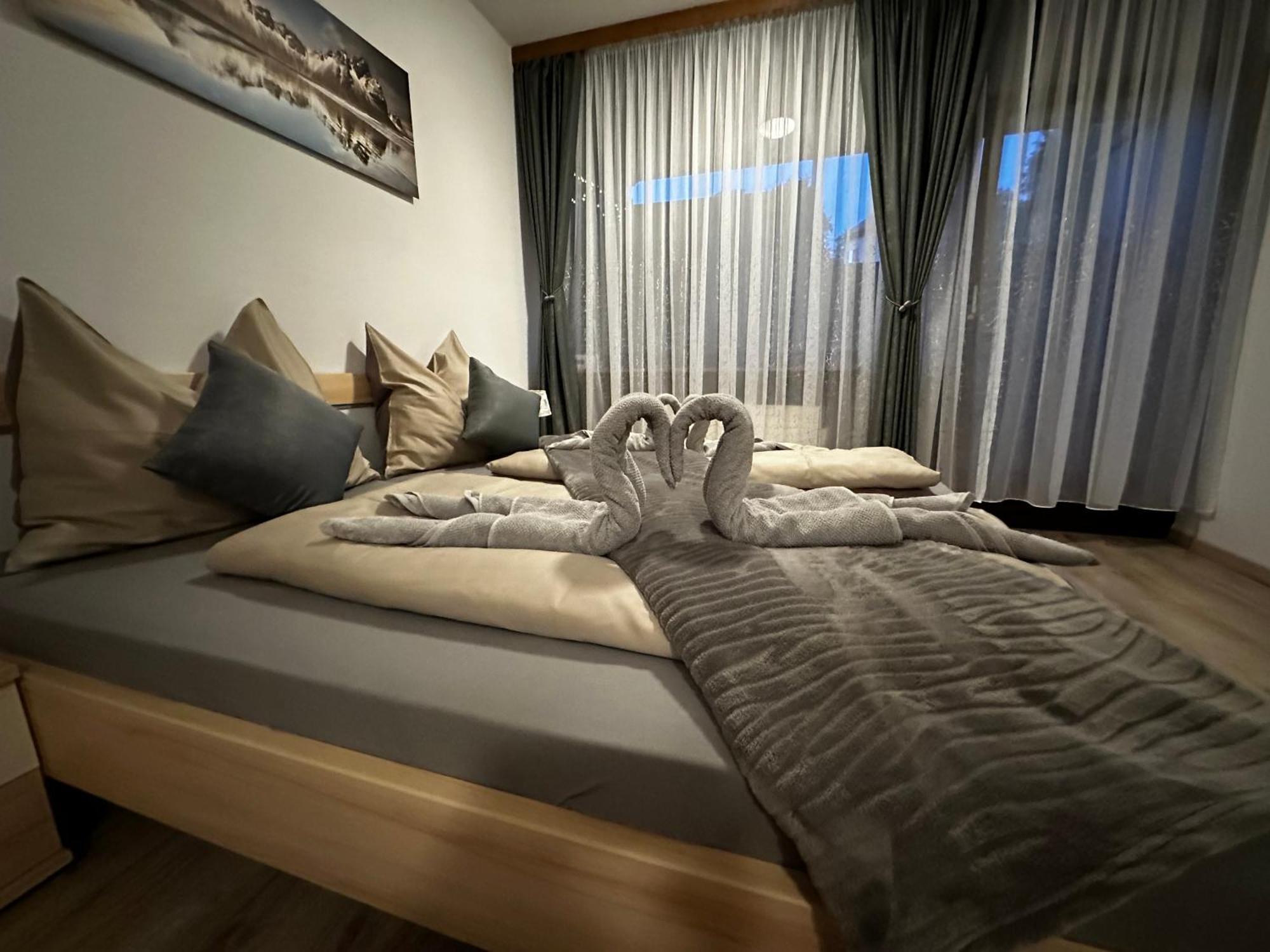 Ferienwohnung Altepost 巴特奥塞 外观 照片